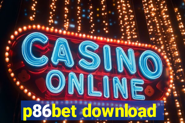 p86bet download